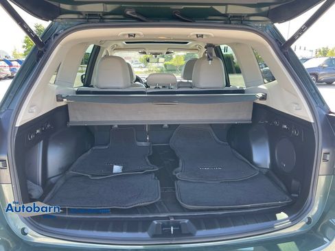 Used 2024 Subaru Forester Limited AWD/4WD image 24
