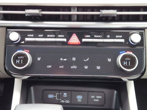 New 2026 Hyundai Tucson SEL FWD image 15