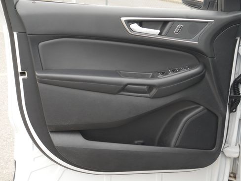 Certified 2024 Ford Edge SEL w/ Convenience Package AWD/4WD image 37