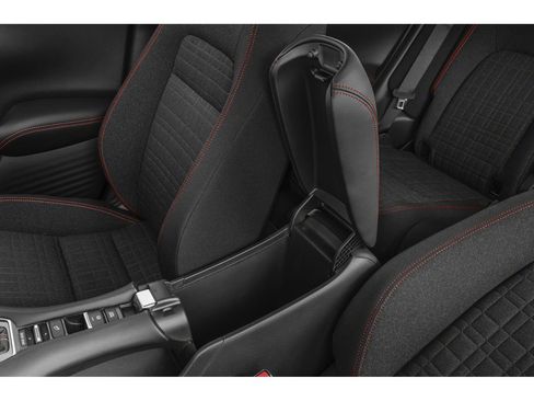 New 2025 Honda HR-V Sport image 36