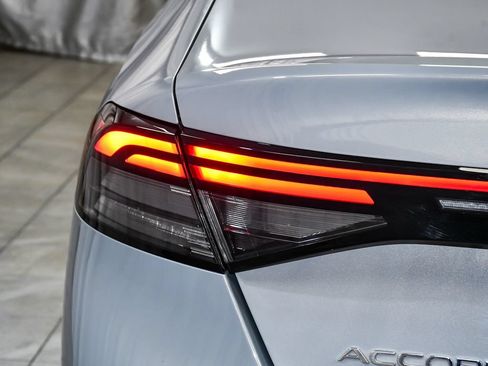 Used 2026 Honda Accord Touring image 70