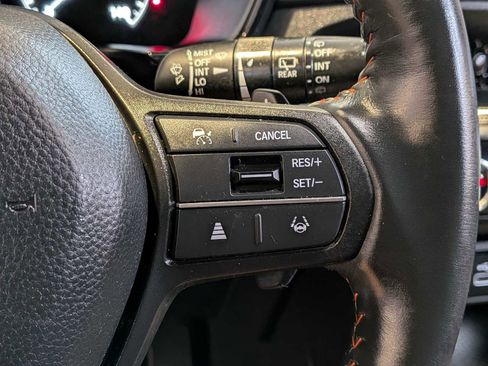 Used 2023 Honda CR-V Sport image 24