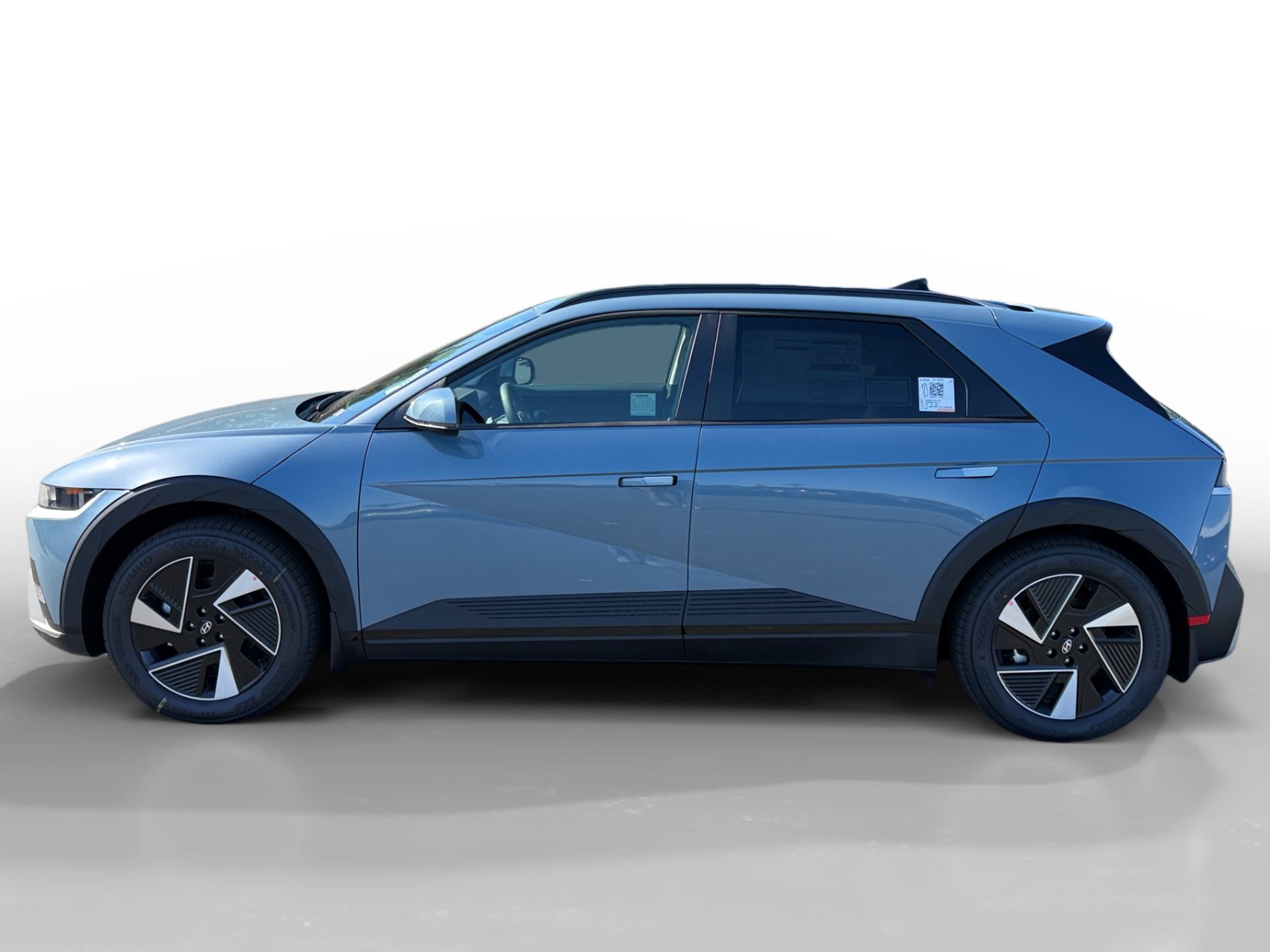 New 2027 Hyundai Ioniq 5 SEL RWD image 2