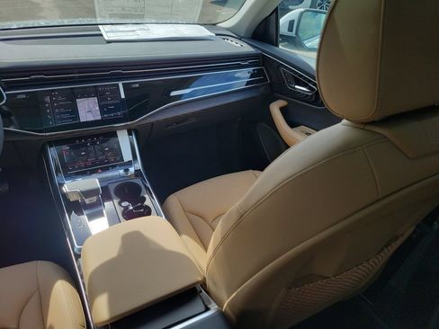 New 2026 Audi Q8 Premium Plus AWD/4WD image 24