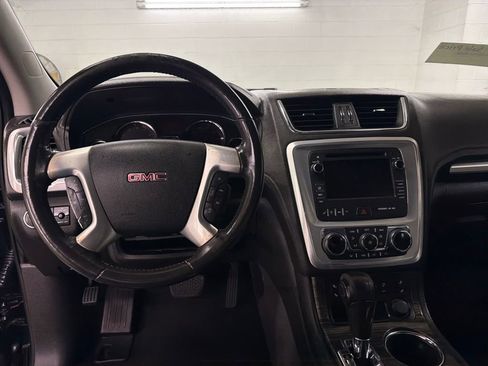 Used 2014 GMC Acadia SLT image 7