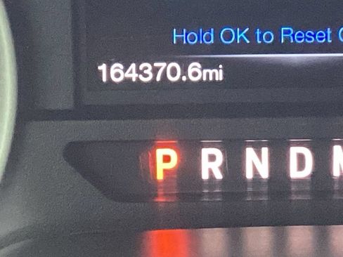 Used 2016 Ford F150 XLT w/ Equipment Group 301A Mid AWD/4WD image 4