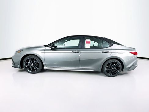 New 2026 Toyota Camry XSE image 5