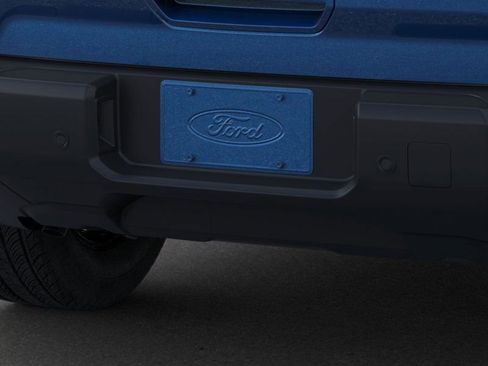 New 2025 Ford Bronco Sport Free Wheeling w/ Convenience Package image 23