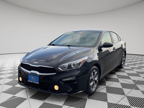 Used 2019 Kia Forte LXS image 28