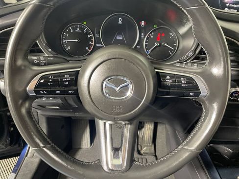 Used 2024 MAZDA CX-30 AWD 2.5 S w/ Preferred Package image 14