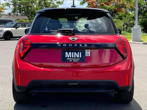 New 2026 MINI Cooper S FWD image 4