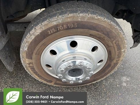 Used 2018 Ford F450 XL image 8