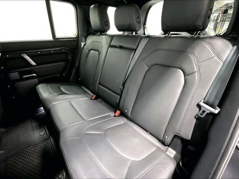 Used 2024 Land Rover Defender 110 Carpathian Edition image 35