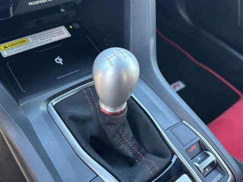 Used 2021 Honda Civic Type R image 25