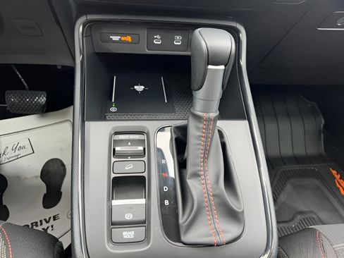 Certified 2026 Honda CR-V TrailSport image 20