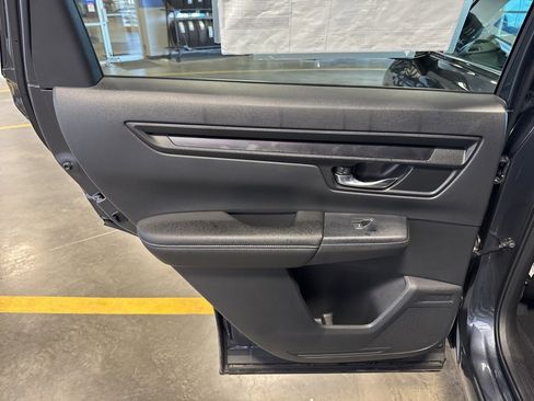 New 2025 Honda CR-V LX image 21
