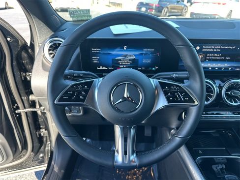 Certified 2026 Mercedes-Benz GLA 250 4MATIC image 26