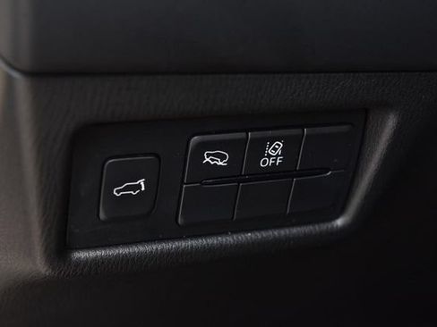 Used 2025 MAZDA CX-5 AWD 2.5 S w/ Preferred Package image 10