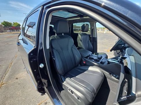 Used 2024 Acura MDX FWD w/ Technology Package image 26