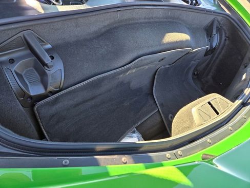 Certified 2026 Chevrolet Corvette Stingray w/ Z51 Performance Package image 12