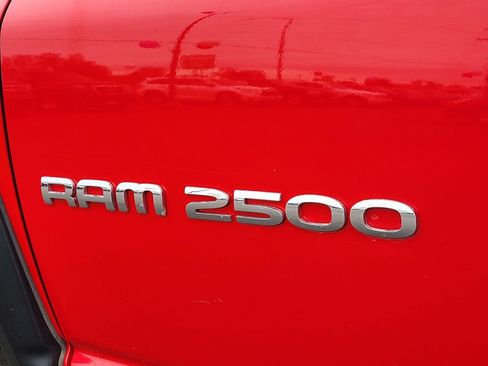 Used 2006 Dodge Ram 2500 Truck Laramie image 24