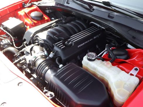 Used 2022 Dodge Charger Scat Pack RWD image 12