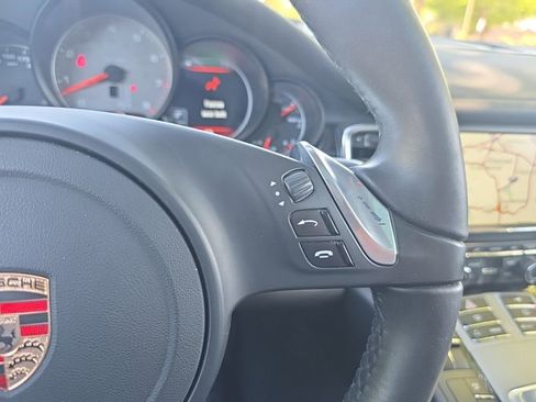 Used 2010 Porsche Panamera 4S AWD/4WD image 34