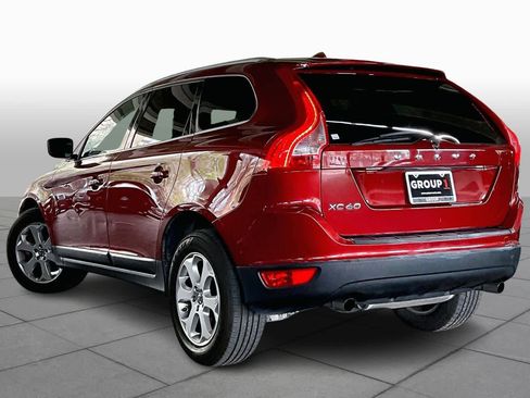 Used 2013 Volvo XC60 3.2 Premier image 11