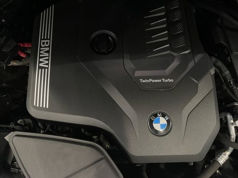 Certified 2023 BMW X3 xDrive30i w/ M Sport Package image 26