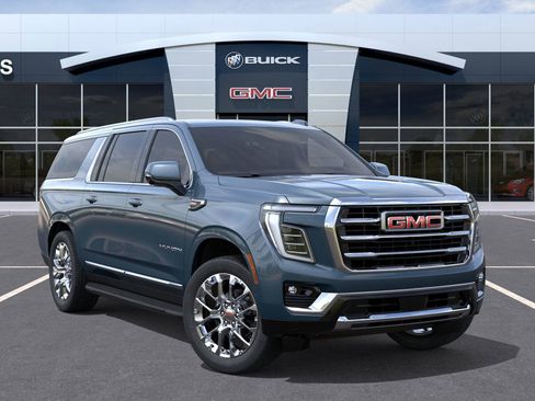 New 2026 GMC Yukon XL Elevation w/ LPO, Floor Liner Package image 7
