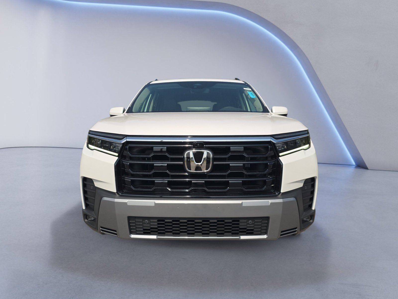 New 2026 Honda Pilot Elite image 9