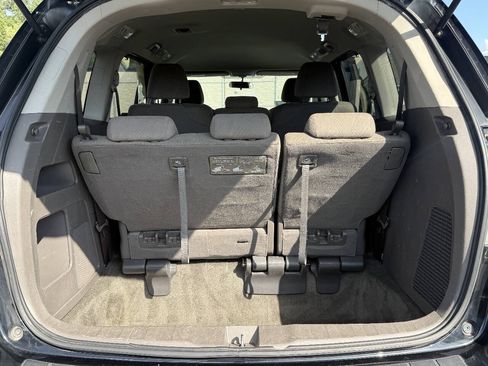 Used 2015 Honda Odyssey EX image 25