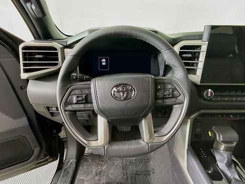 New 2026 Toyota Tundra Limited image 11