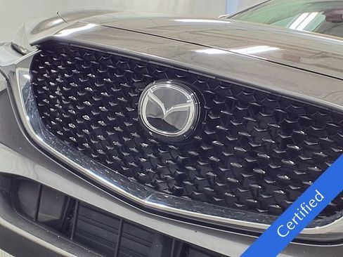 Used 2022 MAZDA CX-30 2.5 Turbo w/ Premium Package AWD/4WD image 17