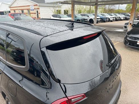 Certified 2022 Kia Telluride EX w/ EX Premium Package AWD/4WD image 36