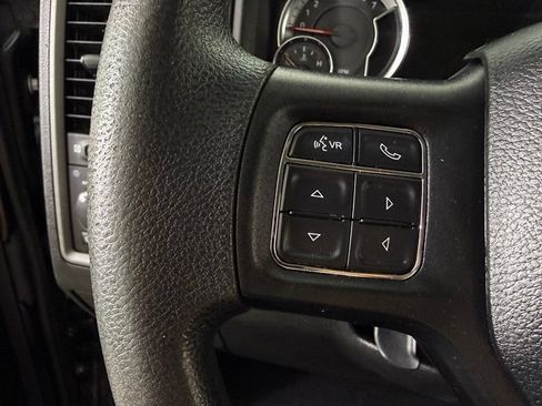 Used 2019 RAM 1500 Express w/ Wheel & Sound Group AWD/4WD image 15