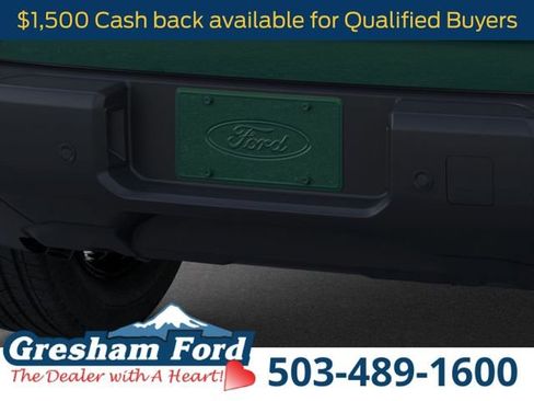 New 2025 Ford Bronco Sport Outer Banks w/ Outer Banks Tech Package+ AWD/4WD image 26