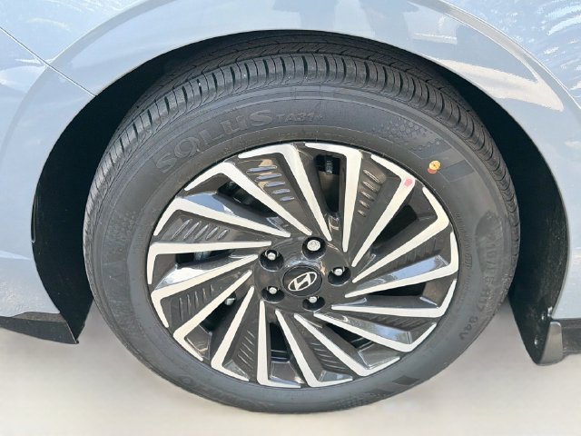 New 2026 Hyundai Sonata SEL FWD image 32