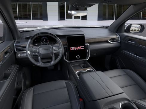 New 2026 GMC Acadia Denali FWD image 15
