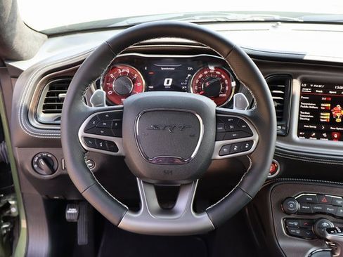 Used 2023 Dodge Challenger SRT Hellcat Widebody image 19