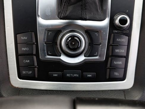 Used 2010 Audi Q7 3.6 Premium image 35