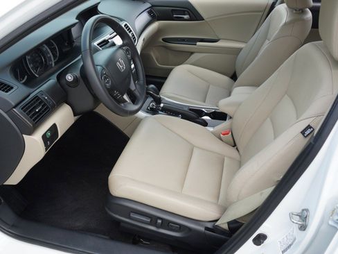 Used 2014 Honda Accord EX-L image 12