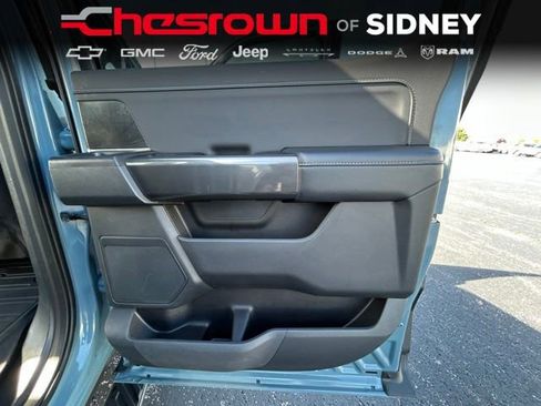 Used 2023 Ford F150 XLT AWD/4WD image 24