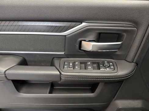 New 2026 RAM 3500 Big Horn image 24