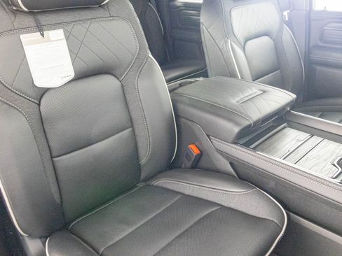 New 2026 RAM 1500 Limited image 41