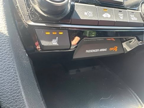 Used 2017 Honda Civic EX image 21
