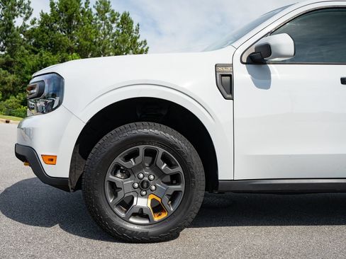 Used 2023 Ford Maverick Tremor w/ Tremor Off-Road Package AWD/4WD image 4