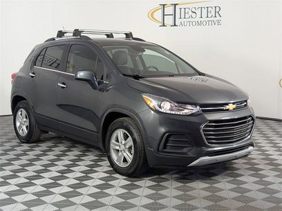Used 2019 Chevrolet Trax LT w/ LT Convenience Package