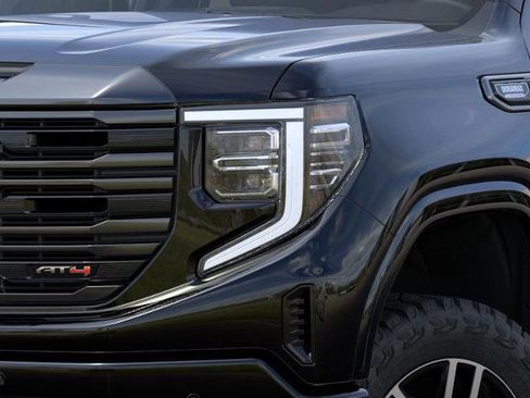 New 2026 GMC Sierra 1500 AT4 w/ AT4 Premium Package image 10