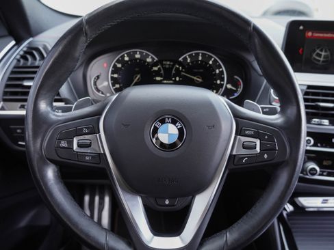 Used 2019 BMW X4 M40i w/ Premium Package AWD/4WD image 18